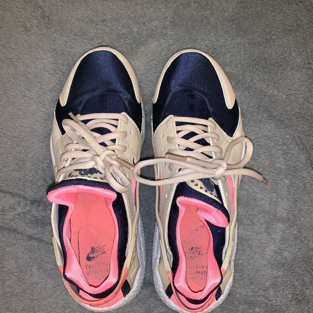 Nike hurraches